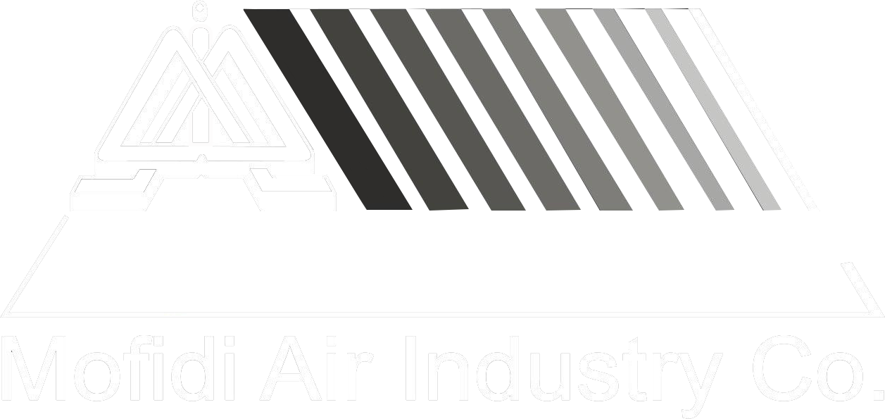 لوگو مفیدی
