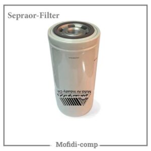 فیلتر سپراتور مفیدی درجه یک (1)